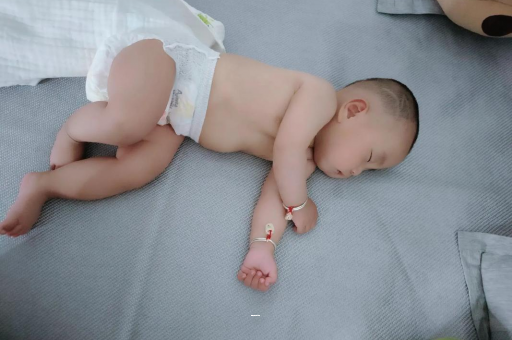 海南宝宝为什么不说话