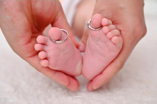 海南孕妇六个月肚子多大